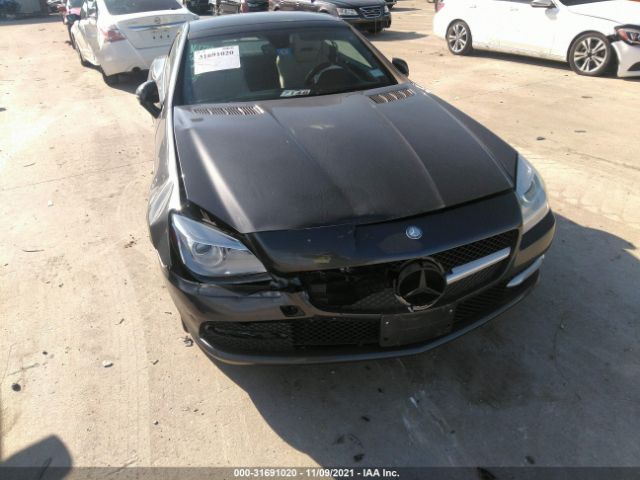 Photo 5 VIN: WDDPK4HA2CF035126 - MERCEDES-BENZ SLK-CLASS 