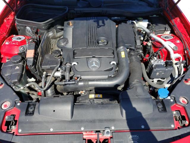 Photo 10 VIN: WDDPK4HA2DF073845 - MERCEDES-BENZ SLK-CLASS 