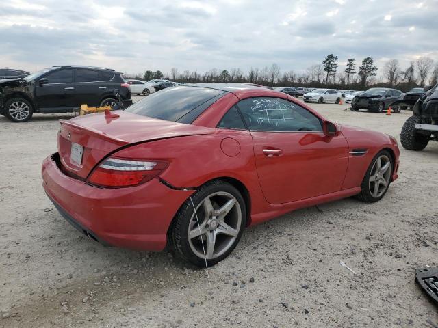 Photo 2 VIN: WDDPK4HA2EF080036 - MERCEDES-BENZ SLK 250 