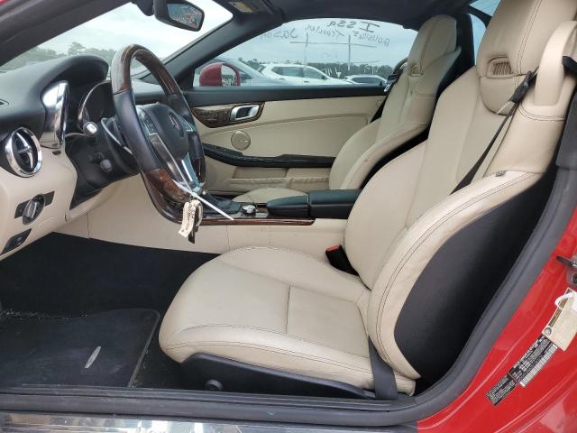 Photo 6 VIN: WDDPK4HA2EF080036 - MERCEDES-BENZ SLK 250 