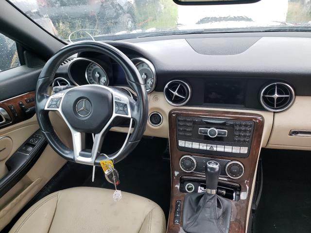 Photo 5 VIN: WDDPK4HA3EF075458 - MERCEDES-BENZ SLK 250 