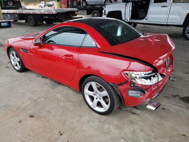 Photo 1 VIN: WDDPK4HA3EF075685 - MERCEDES-BENZ SLK 250 