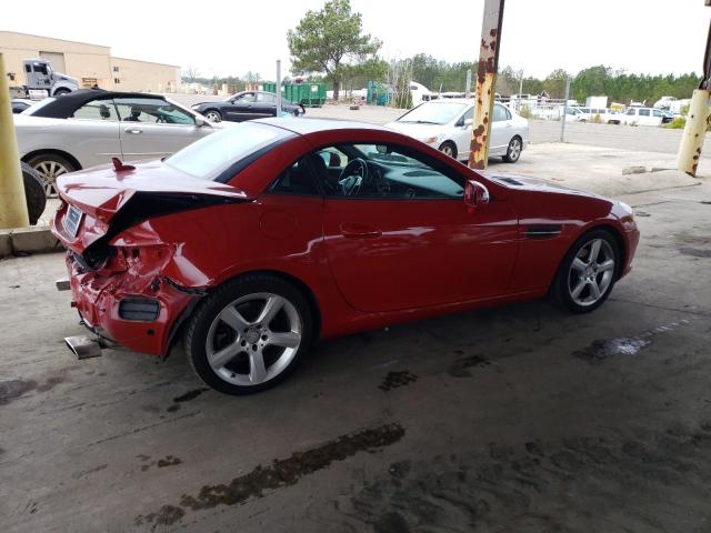 Photo 2 VIN: WDDPK4HA3EF075685 - MERCEDES-BENZ SLK 250 