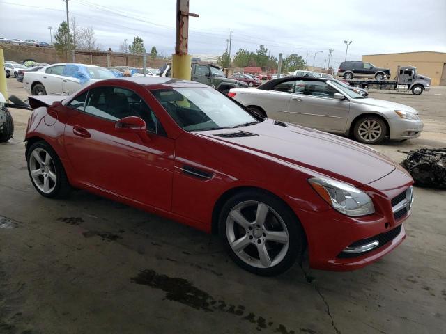 Photo 3 VIN: WDDPK4HA3EF075685 - MERCEDES-BENZ SLK 250 