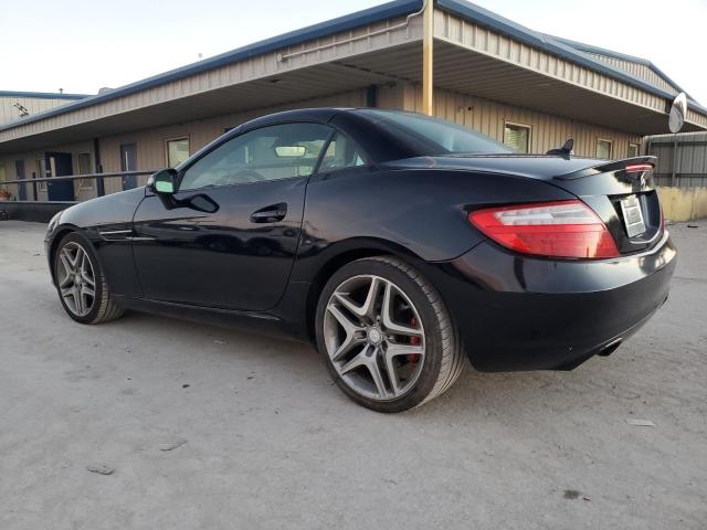 Photo 1 VIN: WDDPK4HA3EF089246 - MERCEDES-BENZ SLK-CLASS 