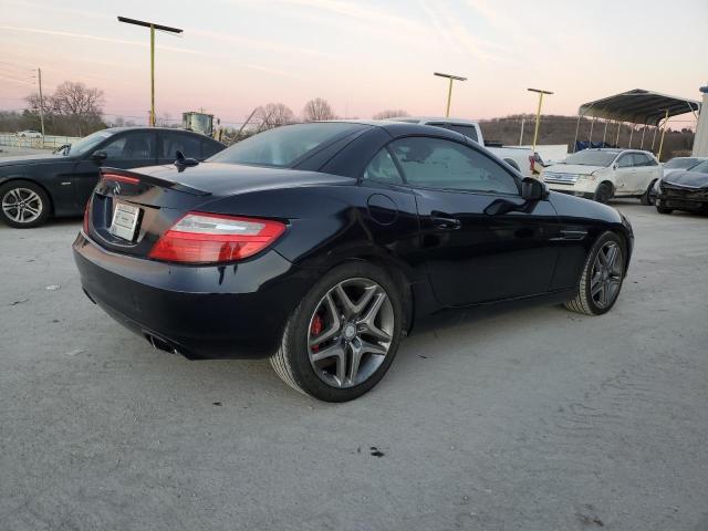 Photo 2 VIN: WDDPK4HA3EF089246 - MERCEDES-BENZ SLK-CLASS 