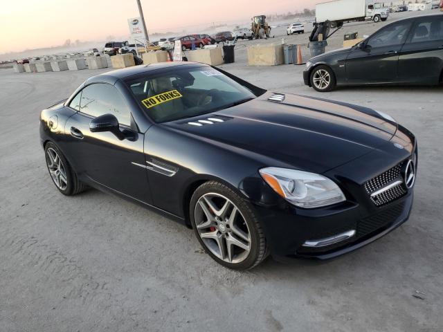 Photo 3 VIN: WDDPK4HA3EF089246 - MERCEDES-BENZ SLK-CLASS 