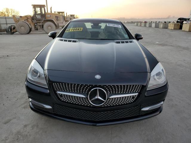 Photo 4 VIN: WDDPK4HA3EF089246 - MERCEDES-BENZ SLK-CLASS 