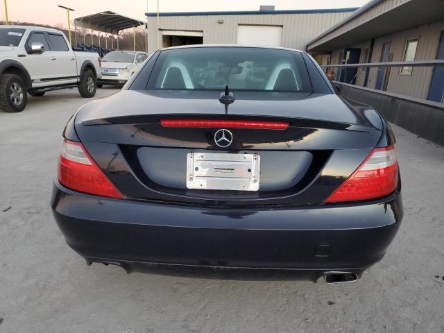 Photo 5 VIN: WDDPK4HA3EF089246 - MERCEDES-BENZ SLK-CLASS 