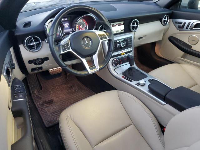 Photo 7 VIN: WDDPK4HA3EF089246 - MERCEDES-BENZ SLK-CLASS 