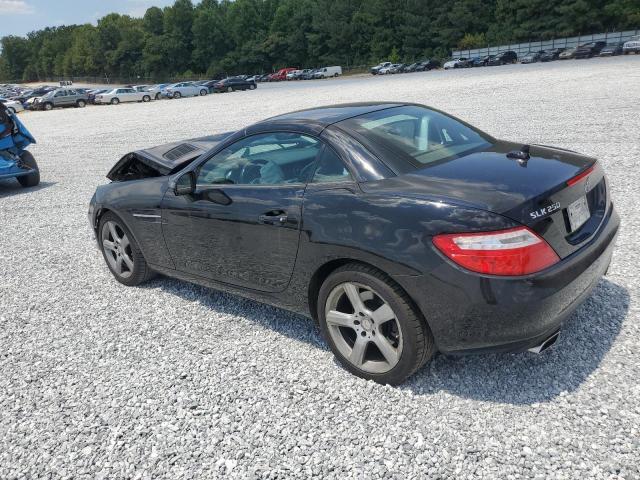 Photo 1 VIN: WDDPK4HA3FF099129 - MERCEDES-BENZ SLK-CLASS 