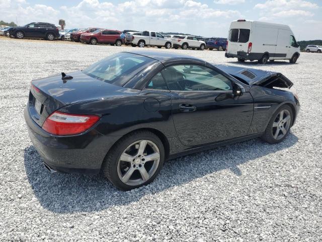 Photo 2 VIN: WDDPK4HA3FF099129 - MERCEDES-BENZ SLK-CLASS 