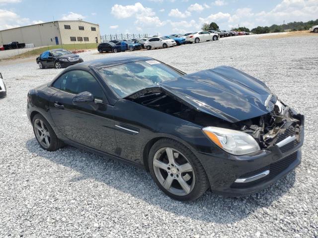 Photo 3 VIN: WDDPK4HA3FF099129 - MERCEDES-BENZ SLK-CLASS 