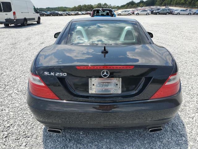 Photo 5 VIN: WDDPK4HA3FF099129 - MERCEDES-BENZ SLK-CLASS 