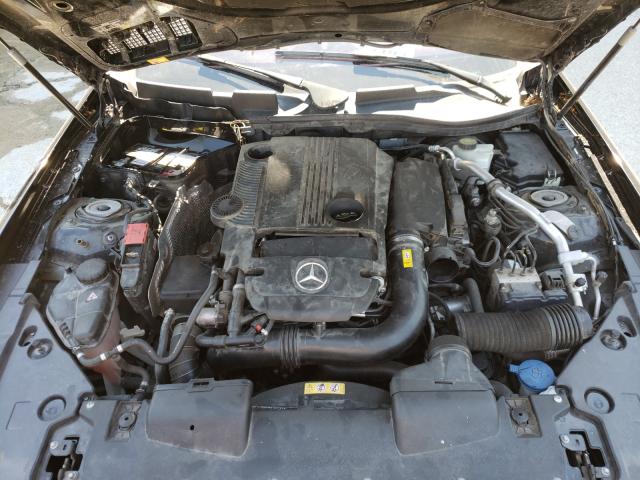 Photo 6 VIN: WDDPK4HA3FF106354 - MERCEDES-BENZ SLK 250 