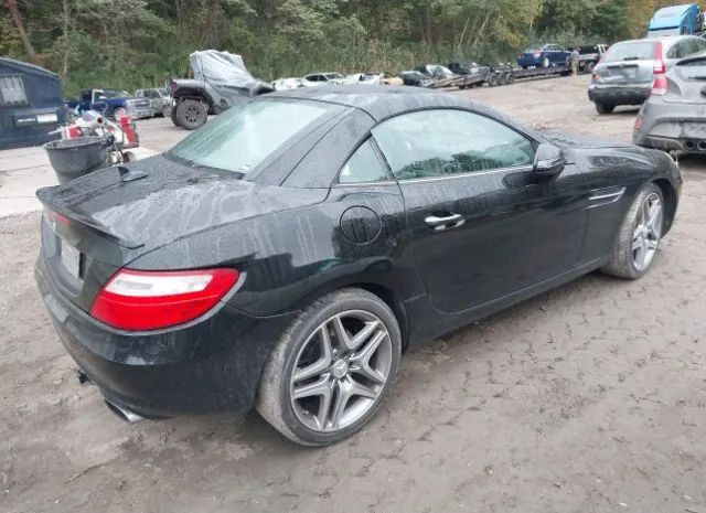 Photo 3 VIN: WDDPK4HA4DF050129 - MERCEDES-BENZ SLK-KLASSE 