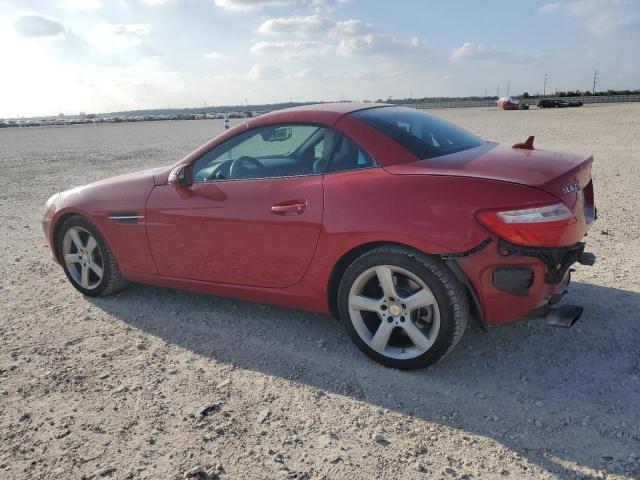 Photo 1 VIN: WDDPK4HA4DF050549 - MERCEDES-BENZ SLK 250 