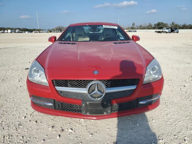 Photo 4 VIN: WDDPK4HA4DF050549 - MERCEDES-BENZ SLK 250 