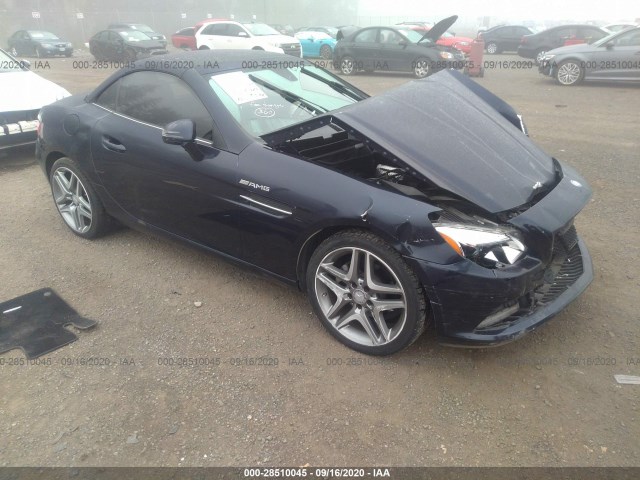 Photo 0 VIN: WDDPK4HA4DF069361 - MERCEDES-BENZ SLK-CLASS 