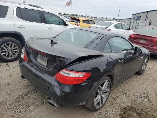 Photo 3 VIN: WDDPK4HA4DF073894 - MERCEDES-BENZ SLK 250 