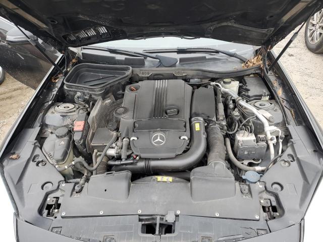 Photo 6 VIN: WDDPK4HA4DF073894 - MERCEDES-BENZ SLK 250 