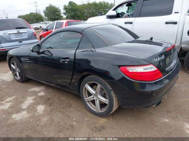 Photo 2 VIN: WDDPK4HA4EF074710 - MERCEDES-BENZ SLK 250 