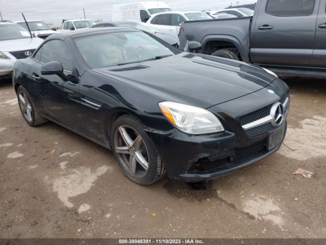 Photo 5 VIN: WDDPK4HA4EF074710 - MERCEDES-BENZ SLK 250 