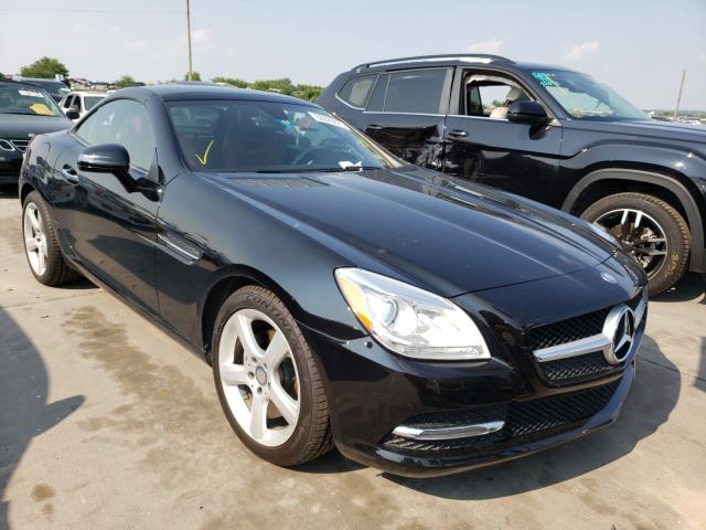 Photo 0 VIN: WDDPK4HA4EF081317 - MERCEDES-BENZ SLK 250 