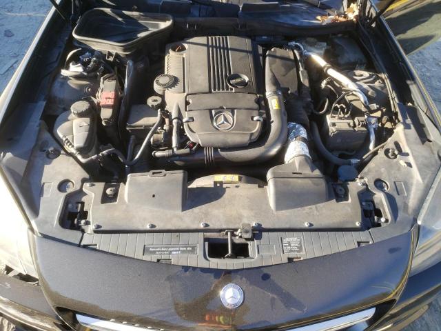 Photo 10 VIN: WDDPK4HA4EF082094 - MERCEDES-BENZ SLK-CLASS 