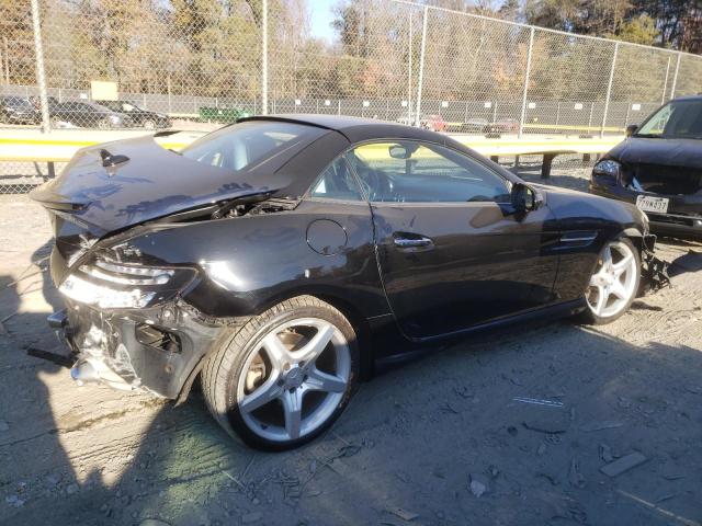 Photo 2 VIN: WDDPK4HA4EF082094 - MERCEDES-BENZ SLK-CLASS 