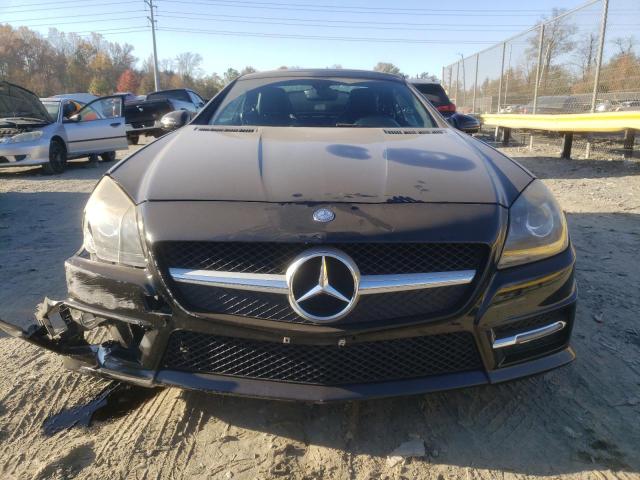 Photo 4 VIN: WDDPK4HA4EF082094 - MERCEDES-BENZ SLK-CLASS 