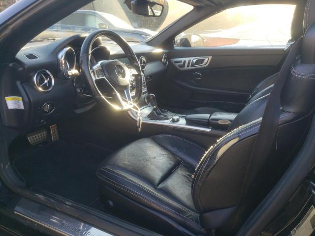 Photo 6 VIN: WDDPK4HA4EF082094 - MERCEDES-BENZ SLK-CLASS 