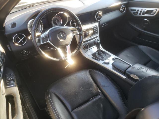 Photo 7 VIN: WDDPK4HA4EF082094 - MERCEDES-BENZ SLK-CLASS 