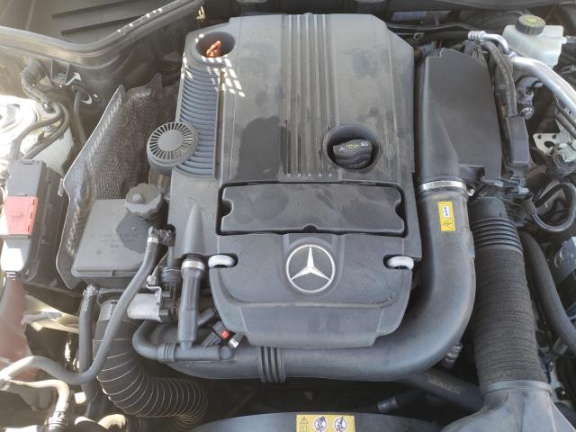 Photo 6 VIN: WDDPK4HA4FF102734 - MERCEDES-BENZ SLK 250 