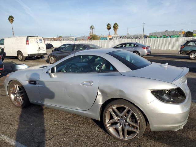 Photo 1 VIN: WDDPK4HA5DF056442 - MERCEDES-BENZ SLK-CLASS 