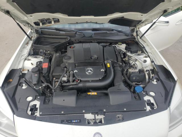 Photo 10 VIN: WDDPK4HA5EF089135 - MERCEDES-BENZ SLK-CLASS 