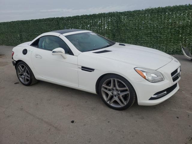 Photo 3 VIN: WDDPK4HA5EF089135 - MERCEDES-BENZ SLK-CLASS 