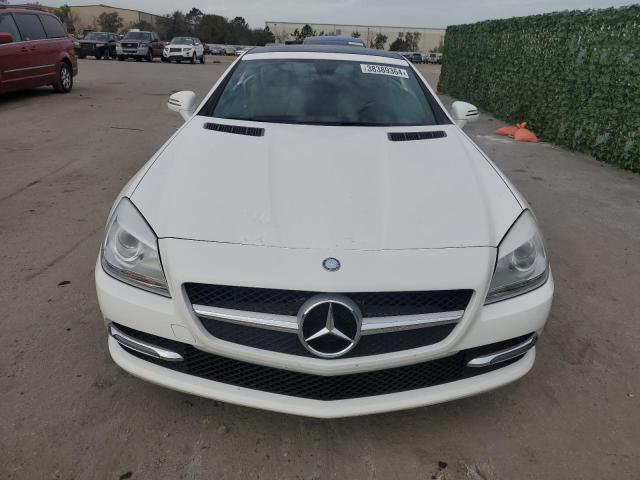 Photo 4 VIN: WDDPK4HA5EF089135 - MERCEDES-BENZ SLK-CLASS 