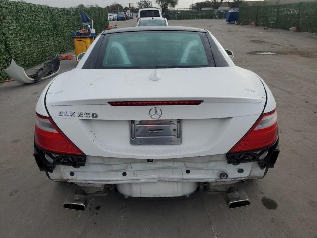 Photo 5 VIN: WDDPK4HA5EF089135 - MERCEDES-BENZ SLK-CLASS 