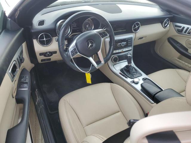 Photo 7 VIN: WDDPK4HA5EF089135 - MERCEDES-BENZ SLK-CLASS 