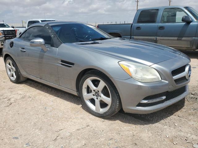 Photo 3 VIN: WDDPK4HA6CF046002 - MERCEDES-BENZ SLK 250 