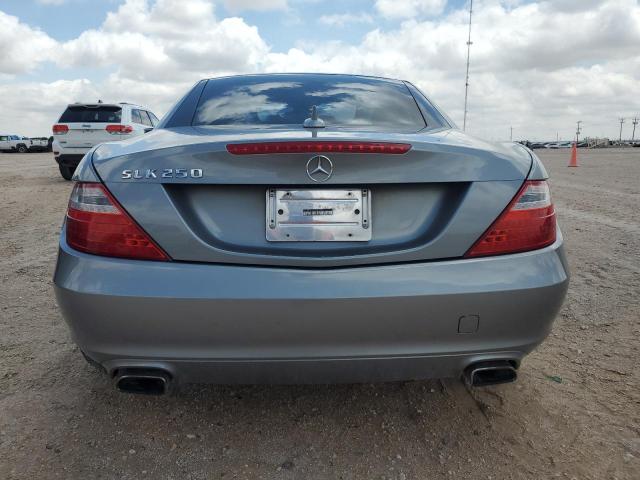 Photo 5 VIN: WDDPK4HA6CF046002 - MERCEDES-BENZ SLK 250 