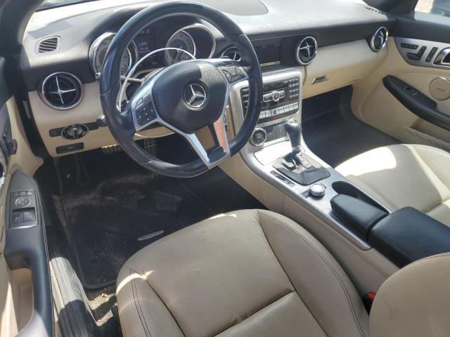 Photo 7 VIN: WDDPK4HA6CF046002 - MERCEDES-BENZ SLK 250 