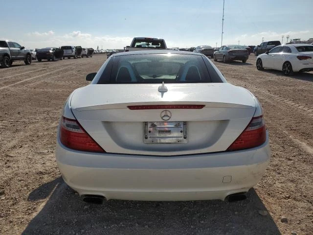 Photo 5 VIN: WDDPK4HA6DF065540 - MERCEDES-BENZ SLK 250 