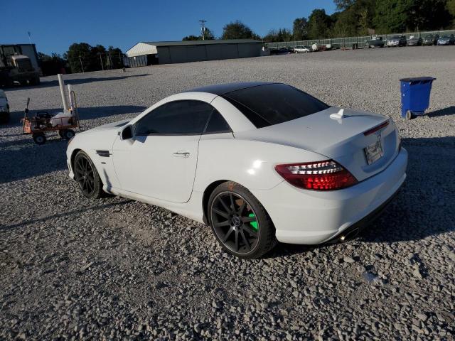 Photo 1 VIN: WDDPK4HA6EF095686 - MERCEDES-BENZ SLK 250 