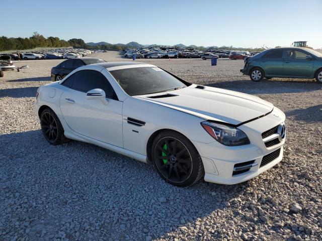 Photo 3 VIN: WDDPK4HA6EF095686 - MERCEDES-BENZ SLK 250 