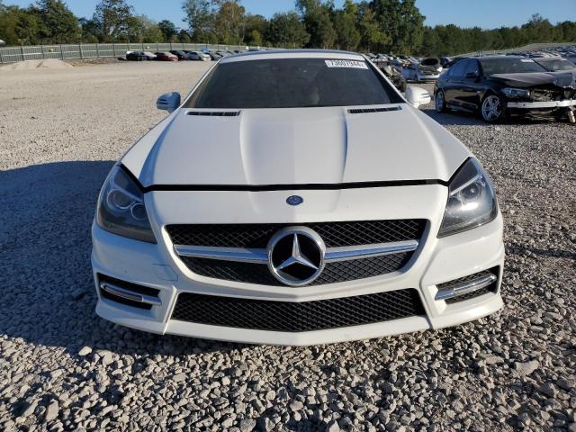 Photo 4 VIN: WDDPK4HA6EF095686 - MERCEDES-BENZ SLK 250 