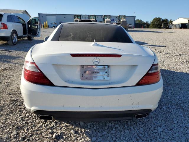 Photo 5 VIN: WDDPK4HA6EF095686 - MERCEDES-BENZ SLK 250 