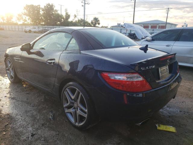 Photo 1 VIN: WDDPK4HA6FF104548 - MERCEDES-BENZ SLK-CLASS 