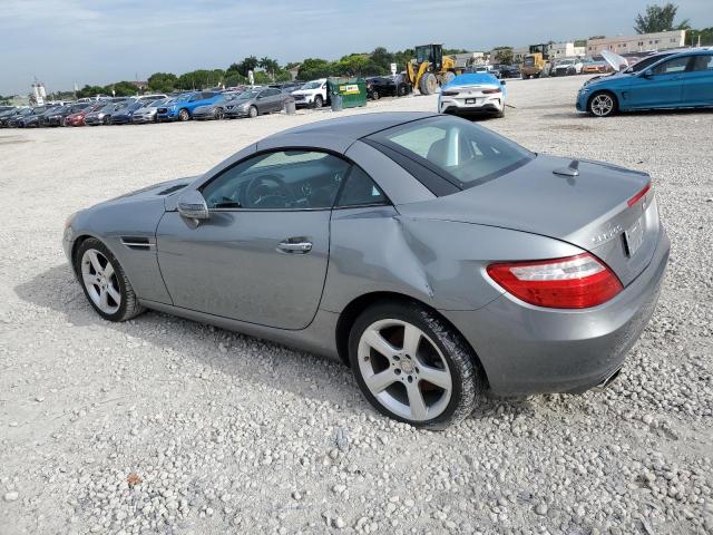 Photo 1 VIN: WDDPK4HA6FF111841 - MERCEDES-BENZ SLK-CLASS 